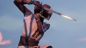 Ex-Watch Dogs developers reveal online combat RPG Absolver