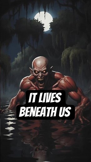 Real Folklore: The Bloody Bones Legend