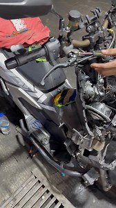 14K views · 57 reactions | ADV 160 dumiin sa braking system  RCB S1 FL 17mm RCB R1 caliper 4 pot RCB E Series TDR BRAKE HOSE Visit ModiTech hub caloocan  | ModiTech HUB | Facebook