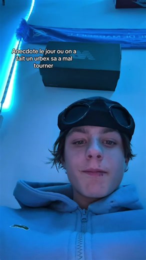 #anectode #urbex #humour #fyp