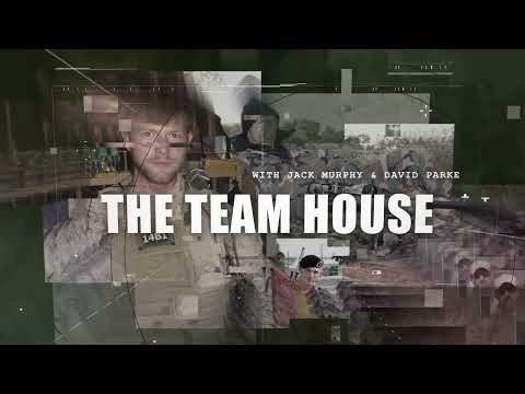 From Army Intel in Iraq to CSO of Coinbase | Philip Martin