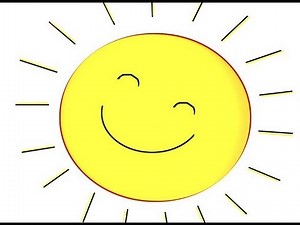 Sol Solecito - Canciones Infantiles - Spanish for Kids