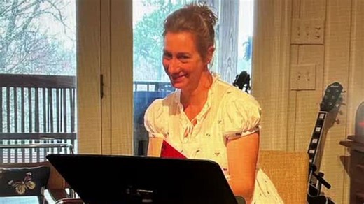 Jane Austen Regency Ball at the Homewood Public Library | Haystack News