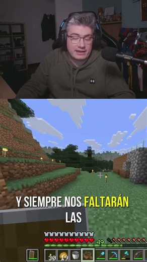 ¡Tutorial de granjas locas para todos! 🎮 #minecraft #minecraftcrops #minecraftsurvival