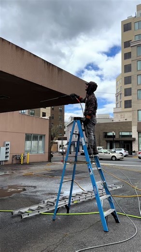 Love Cleaning Stucco: A Comprehensive Guide