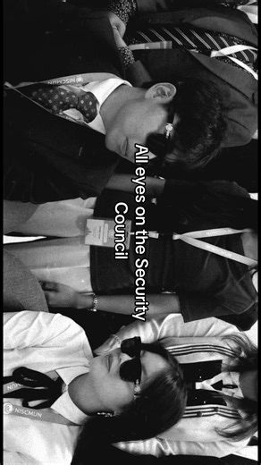 Model UN Conference Highlights