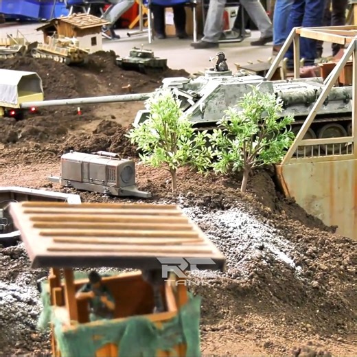 18K views · 801 reactions | RC SCALE MODEL TANKS｜RC MILITARY 12 #rctank #rctanks #henglong #rc #tank #battles #worldoftanks #panzer #scalemodel #rchobby #hobby #tanks #rclife #rcmodel #tankbattles #henglongtanks #fsttanks #worldoftanksblitz #rcpanzer #tamiyatank #club #motionrc #scale #army #tiger #militaryrctrucks #rctankmilitary #rctanktrailer #rcmilitaryvehicles #reels #fyp | Rc Tanks Videos | Facebook