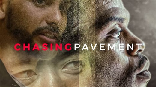 Chasing Pavement (2015)