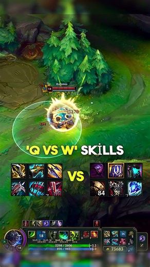 CAN CRIT MASTER YI KILL RAMMUS ⚔️ vs 🐢 The Ultimate Counter