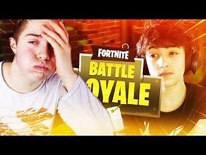 MICHOU VEUT SON TOP 1 ! LE RETOUR ⚔️FORTNITE⚔️