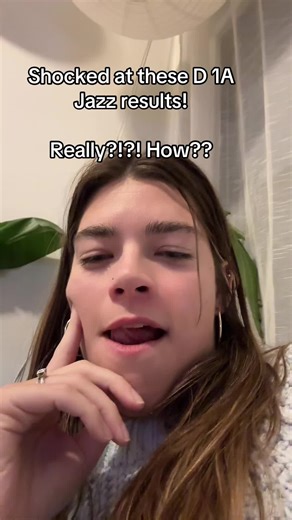 D1A Jazz Championship Highlights and Results