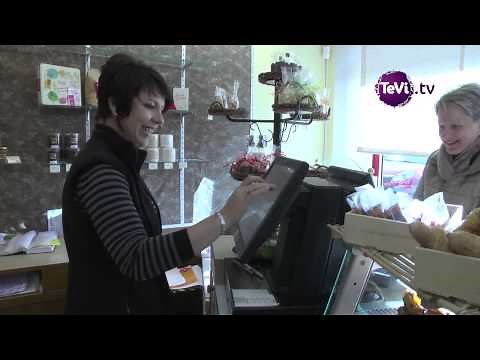 Système d'encaissement - Caisse tactile et Caisse enregistreuse.