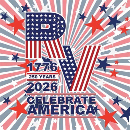 On Friday, January 23rd, River Valley Local Schools kicked off the beginning of the year-long celebration for the United States of America's 250th birthday! Students and staff were invited to wear their new RV America 250 shirts, provided in part by Marion Community Foundation grant funds as part of the "America 250: Marion Celebrations" initiative, organized in partnership with the Marion Area Convention & Visitors Bureau. @visitmarionohio @marioncommfound If you would like to join in our celeb