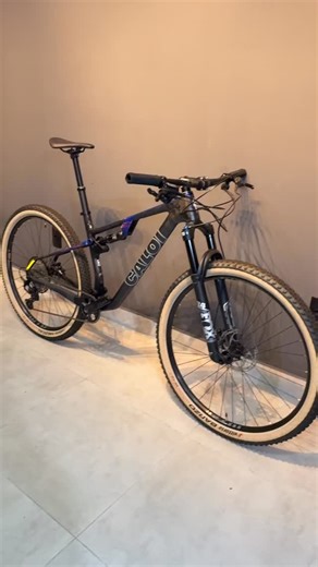 1.5K views · 78 reactions | Caloi Carbon FS Team 2025 - Tam G (19)...