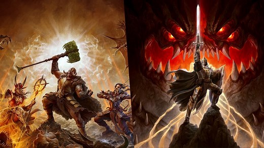 Diablo 4 Season 12 PTR: Best builds for every class