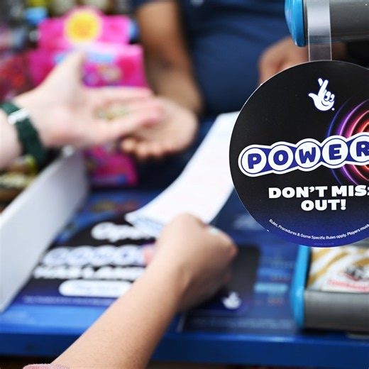 Powerball goes international. This historic deal is expected to make jackpots bigger.