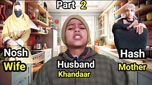 Hash vs nosh part 2 kashmiri funny video 😂😂 #kashmirvalley #viralkashmir #kashmirifunnyvideos #kashmiridrama | Panin Baradari