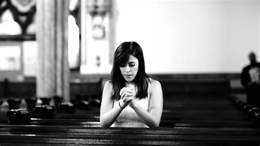 10 psychological benefits of prayer according to science