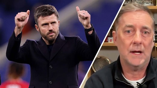 Hutchison backs Man United in race for Premier League top four