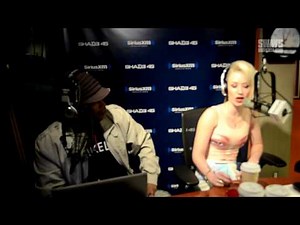 Iggy Azalea Set The Record Straight About Her Viral Sway Freestyle While Admitting That It Was Indeed ‘Trash’