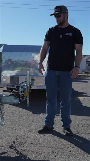 Safety Benefits of Crossed Safety Chains for Towing