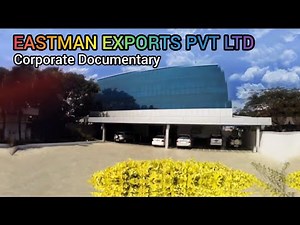 Eastman Exports Global Clothing Private Limited, Eastman Exports Tirupur