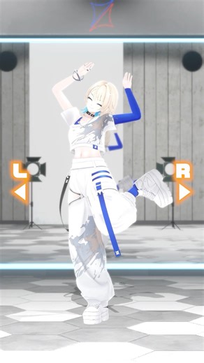 【超かぐや姫！】私は、わたしの事が好き。【MaiR／ザスター】#CosmicPrincessKaguya #VTuber #shorts