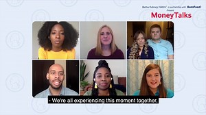 5K views · 91 reactions | What’s the best way to tackle financial challenges in this new normal? BetterMoneyHabits and BuzzFeed hosted a discussion with Tonya Rapley of My Fab Finances on the real financial questions real people are facing. Watch Money Talks to see how it all went down. https://bddy.me/3my6S6n | Bank of America | Facebook