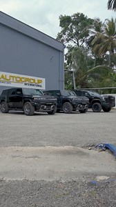 Right Hand Drive Icons — GMC Hummer EV 3X & GMC Sierra Denali AT4X AEV Special Edition ⚙️⚡ From zero-emission electric dominance to off-road luxury power, these two legends showcase the very best of American engineering — re-imagined into Right Hand Drive precision by Autogroup International. READY TO OWN THESE RIGHT-HAND DRIVE GMC ICONS? Skip the wait and start your journey with us today! 👉 Order now or get more details here: https://autogroupinternational.com/thanks-for-watching-our-content/ 