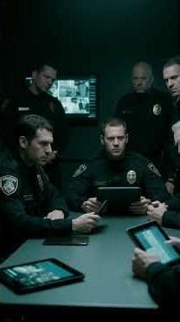 Security Cameras Saw Him… Then Nothing #mystery#cctv#unsolved#shorts