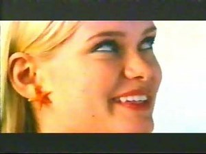 2006 Nickelodeon Commercials Part 2