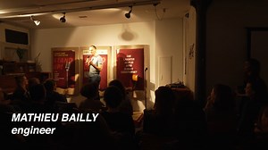 Stand Up! for Climate Action_Mathieu Bailly