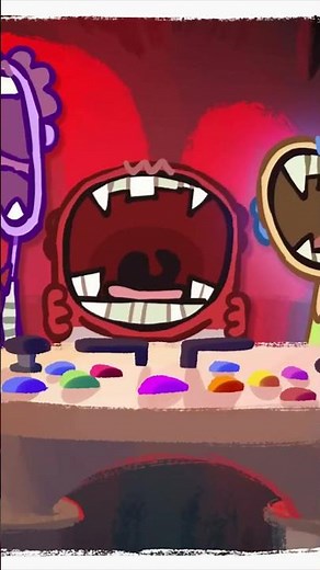 The Ultimate “Inside Out” Recap Cartoon