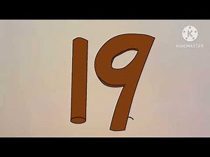 Sesame Street - 1 to 20 Number Elimination