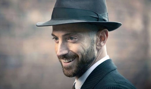 Peaky Blinders: BBC release series five bonus scene