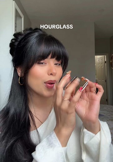 Full Face of Hourglass Cosmetics: A Makeup Review