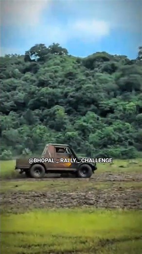 #bhopalrallychallenge #rally #automobile #offroad #rallyshow #army #racing #rallychampionship #funny