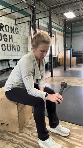 Wrist pronation/supination for elbow pain