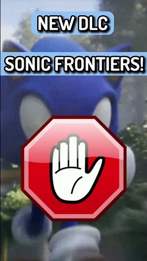 *NEW* How To Get Soap Shoes DLC (SA2) In Sonic Frontiers