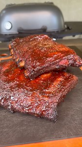 177K views · 3K reactions | BBQ Ribs | Grillnation | Facebook