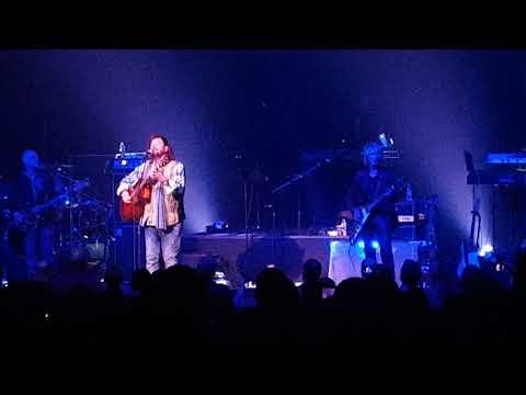 Grammy Presentation/Sirius/Eye in the Sky - Alan Parsons Live Project - Saban in LA - 2019