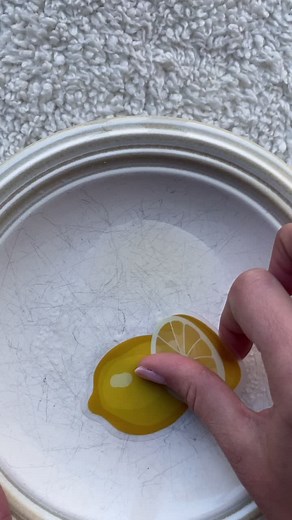 Lemon Sticker Test Explained