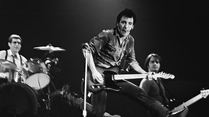 El primer contacto de Bruce Springsteen con Barcelona renace en el Palau Robert