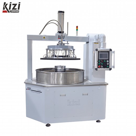 [Hot Item] Series B High Precision Ceramic Surface Double Sided Lapping and Polishing Machine