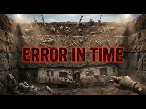 Before Sumer, Before Egypt: The Civilization History Refuses to Explain