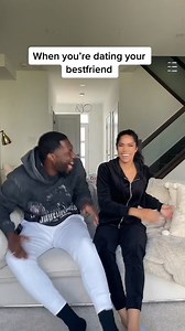 3.5M views · 160K reactions | We always make each other laugh 藍❤️ #couple #boyfriend #girlfriend #relationship.mp4 | Equivalent justify glide | Facebook