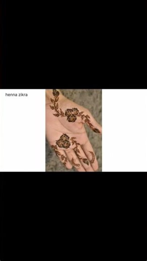 simple and easy Mehandi designs 😘🤗 beutiful Mehandi designs 😘