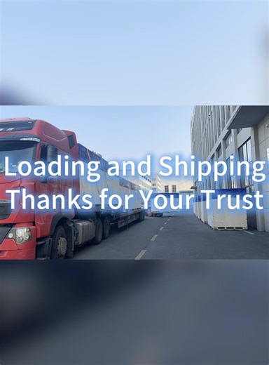 Your Machines are Loading and Shipping, Thanks for Your Trust! HAWIT Brand Welcome to contact us. ☎http://wa.me/8615955100696 💌info@hfhwt.com 🔗www.hawitsorter.com #colorsorter #SortingMachine #Loading #Shipping #opticalsorting | Hawit Color Sorter