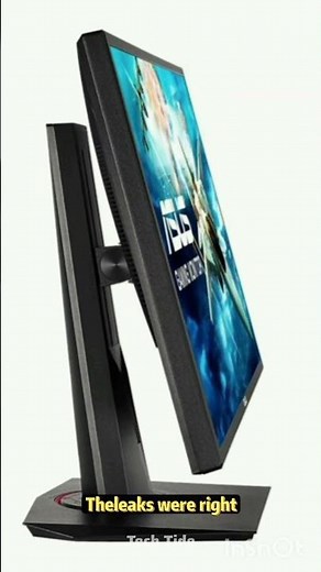 The Ultimate 2026 Minimalist Desk Setup: ASUS NUC & ProArt Monitor 🖥️"