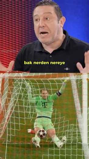 Nihat Kahveci's comment on Arda Güler | #shorts #ardagüler #fenerbahçe